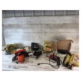 Corded Power Tools