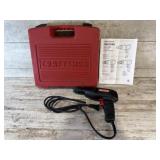 Craftsman 3/8in Drill
