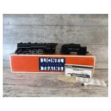 Lionel 6-8606 Boston & Albany Hudson 4-6-4