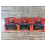 Lionel Decorative Die Cast Trains