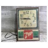 7up clock