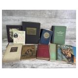 Books