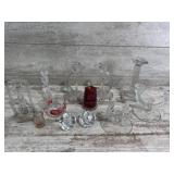 Candleholders
