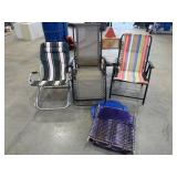 Lounge Chairs