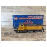Atlas 1872 Union Pacific Locomotive