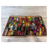 Toy Cars