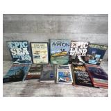 Aviation books