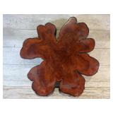 Tree Slab