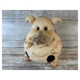 Pig Figurine
