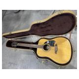 Oscar Schmidt Acoustic Guitar