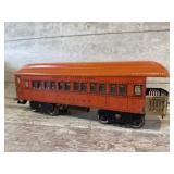 American Flyer Lines Yorktown Observation Car