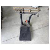 Fairbanks Scale
