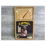 Vintage Camel Thermometer