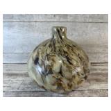 Glass Vase