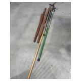 Yard Tools