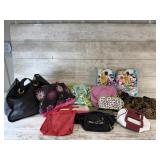 Purses, Bags