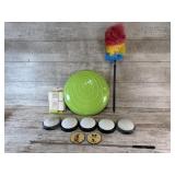 Miscellaneous Household Items
