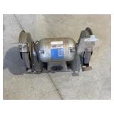 Bench grinder