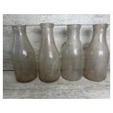 Vintage Bottles