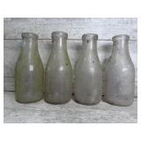 Vintage Bottles