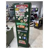 Garage cabinet 66' tall 18ï¿½ wide 12ï¿½ deep