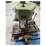 Enco milling & drilling machine  110 plug