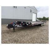 2004 Eager Beaver 20XPT 27ft