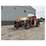 2007 JLG G6-42A Telehandler
