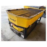 SnowEx V-Maxx9300 Salt Spreader