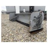 Buyers 8 ft Snow Pusher