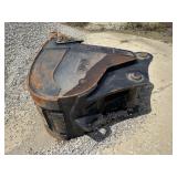 24 inch Tooth Bucket Attachment