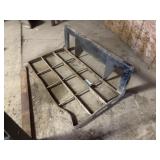4ft Land Leveler For Mini Skid Steer