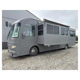 2004 Alfa Leisure See Ya Class A Motorhome