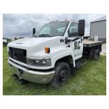 2004 Chevrolet C5500