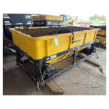 Snow Ex SP-9300X 8ft Salt Spreader