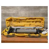 Spectra Precision LL100N Rotary Laser