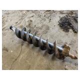 10in Auger Bit