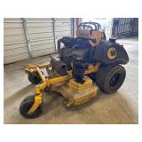 2021 Wright Stand On Zero Turn Mower