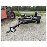 10ft Utility Trailer