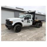 2010 Ford F-350 Super Duty CL