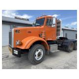 2004 Peterbilt 357