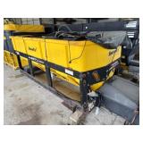 Snow Ex Super Max II 9500 10ft Salt Spreader