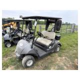 Yamaha Golf Cart