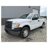 2009 Ford F-150 XL