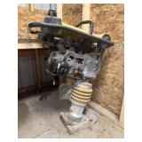Stark 61009 Plate Compactor