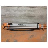 Johnson Aluminum Tripod