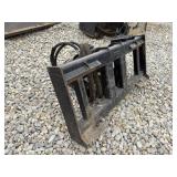 Cat A19B Skid Steer Auger