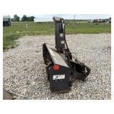Bobcat SB 200 66in Snow Blower