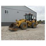 Cat 928G Wheel Loader