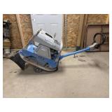 Weber MT CR 2 Reversible Plate Compactor